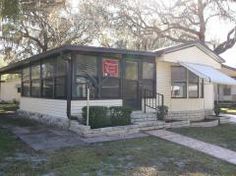 Great Enclosed Porch On Thsi Home 1984 Fleetwood Mobile Manufactured Home In Zephyrhills Fl Great Enclosed Porch On Thsi Home 1984 Fleetwood Mobile Manufactured Home In Zephyrhills Fl