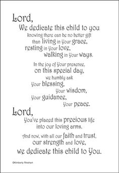 a baby dedication poem encouragement for marriage baby baby dedication prayers