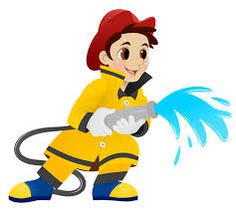11 hình ảnh firefighter