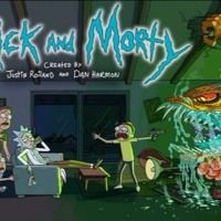 rick and morty s2 e10 wedding squanchers by cinescape magazine