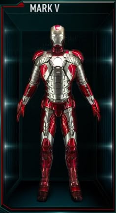 25 best iron man