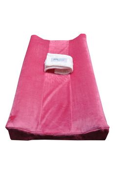 Childs Changing Mat Pink Gingham Large CHMA Kids Childs Baby Kit For Kids
