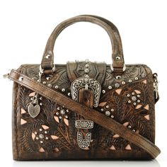 47 Best American West Kippys Belts Images On Pinterest In 2018 American West Tumbleweed Hand Tooled Leather Doctor S