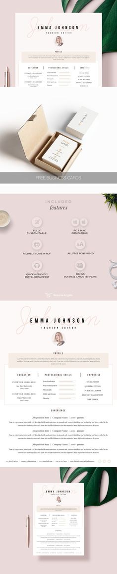Resume Professional Resume Templates Pinterest Professional - resume number of pages Resume Professional Resume Templates Pinterest Professional - resume number of pages