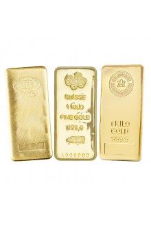 Shop 1 Kg Kilo Credit Suisse Gold Bar Gold Bar Credit Suisse Gold Bullion