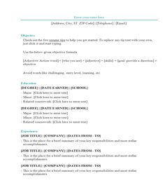 38 best resume portfolio