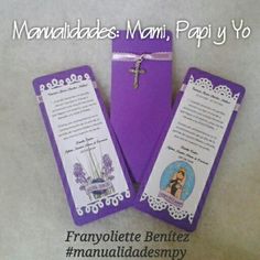 recuerdo para misa tipo marcalibros