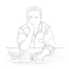 Ryan Gosling Color Me Good Ryan Gosling Color Me Good