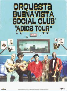 45 Buena Vista Social Club Ideas Social Club Buena Vista