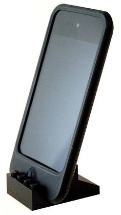 Got Legos? Make This iPhone Stand! - KevinFreitas.net