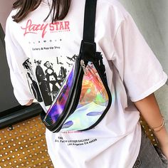 Vegan And Still Fat Sport Waist Packs Fanny Pack Adjustable For Travel