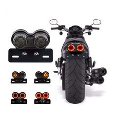 UNIVERSAL FEU ARRIERE DROIT 3 FONCTIONS TRACTEUR URSUS