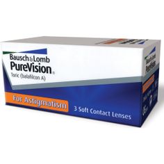 11 best contact lenses