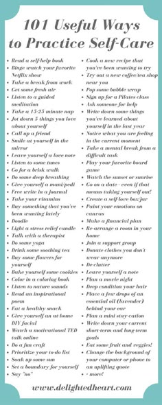 self help essay