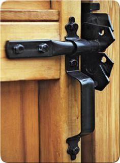 Thrift Fence Gate Latch Problems and fence gate latch ... Thrift Fence Gate Latch Problems and fence gate latch ...
