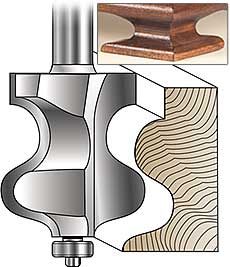 21 Best Molding Bits Images Router Tools Atelier Mlcs Carbide Tipped French Provincial Traditional Foot Furniture Maker And Handrail Router Bits