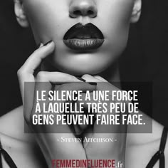 Citation Femme Fatale Citation Femme Fatale