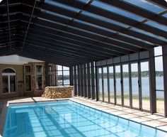 12 Indoor Pool Ideas Indoor Pool Pool Designs Pool
