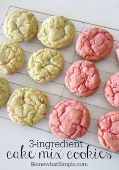 5039 best easy cookie