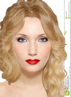 Revlon virtual makeover