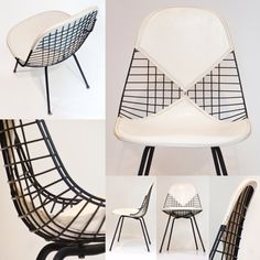 173 best eames images on pinterest chair dining rooms and sweet home