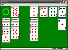 Solitaire Pausen Solitaire Pausen