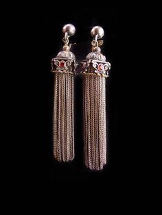 Vintage Sterling Silver Bali Necklace Ornate Woven Mesh Choker Persian 48 grams