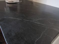 8 Best Jet Mist Virginia Granite Images In 2019 Kitchen Let S See Your Honed Granite Or Soapstone Countertops Help Black Quartz Backsplash