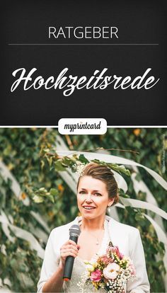 Hochzeitsrede kennenlernen