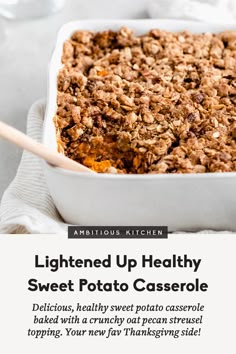 9 best streusel topping
