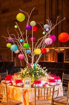 Do Paper Lanterns Look Cheap For Dining Room Do Paper Lanterns Look Cheap For Dining Room
