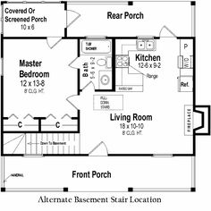 600 square foot house plans home plans and designs | Home Designs ... 600 square foot house plans home plans and designs | Home Designs ...