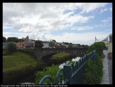 Oldtown (Irish: An Seanbhaile) is a district of Letterkenny, County Donegal, Ireland, located in the parish of Conwal and Leck to the south of the River Swilly. Oldtown, Letterkenny - Wikipedia