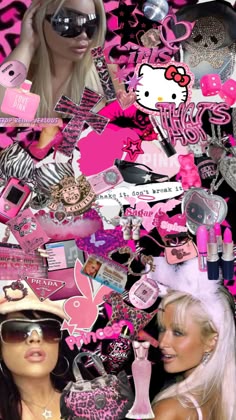 juicycouture 🩷 . . . . . #y2k #2000s #mcbling #00sfashion