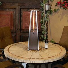37 Best Patio Heaters images | Patio LHI EMBER 51BTU HB LP Patio Heater