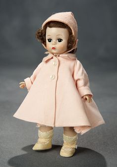 1953 Vintage American Character TINY TEARS DollAccessories 1953 Vintage American Character TINY TEARS DollAccessories