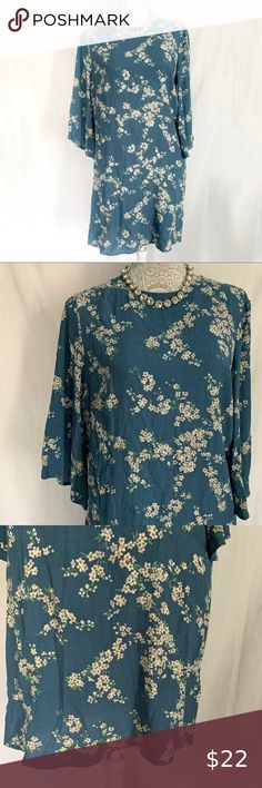 h&m midi dress us
