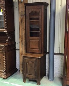 Lovely Little Wardrobe Breton 1900 S Http Www Auvieuxchaudron Fr Lovely Little Wardrobe Breton 1900 S Http Www Auvieuxchaudron Fr Meubles Fran C3 A7ais Français Pinterest