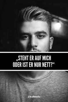 Flirten anzeichen