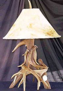 how to make antler lamps 9 steps with pictures wikihow i see