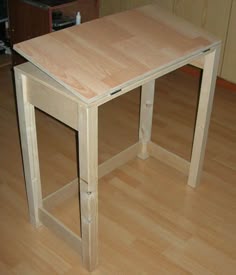 42 Best Drafting Table Ideas Images On Pinterest Woodworking Adjule Drafting Table With Basic Toolaterials