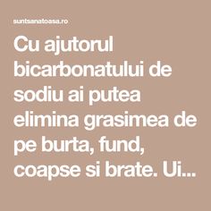 cum pierdeți grăsimea de burtă în urdu
