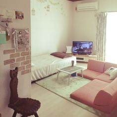 pin by pariwat chucherd on my home pinterest room apartments