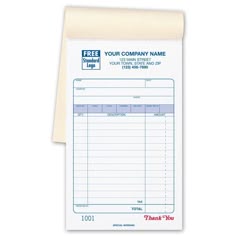 33 best sales invoice books slips images on pinterest business