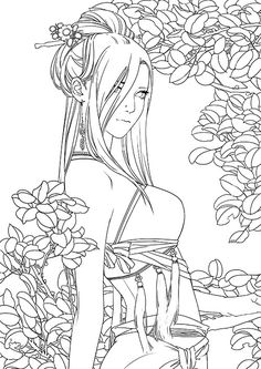 5800 Top Chinese Anime Coloring Pages Images & Pictures In HD 5800 Top Chinese Anime Coloring Pages Images & Pictures In HD