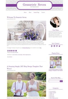 41 best blog designs for mommy bloggers images blog designs blogger wedding templates