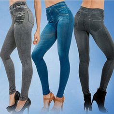 HEFASDM Mens Stretch Denim Tight Fitted Casual Ripped Plus Size Denim Jeans