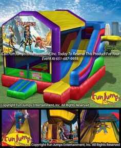 Cheap Inflatable Rentals Mn Cheap Inflatable Rentals Mn