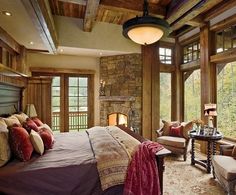 Master Bedroom Rustic Color Ideas 50 master bedroom ideas that go beyond the basics | master bedroom Master Bedroom Rustic Color Ideas 50 master bedroom ideas that go beyond the basics | master bedroom