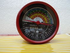 890223M92 890422M91 KPH Tachometer for Massey Ferguson 35-890223M91